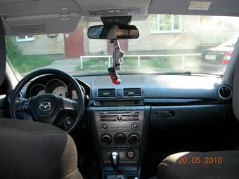 2008 Mazda MAZDA3 For Sale