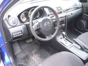2008 Mazda MAZDA3 For Sale