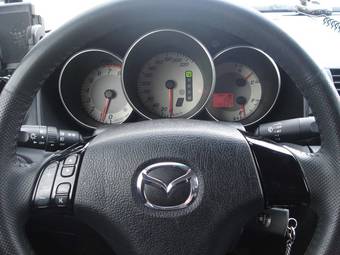 2008 Mazda MAZDA3 For Sale