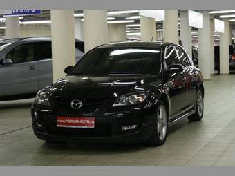 2008 Mazda MAZDA3 For Sale