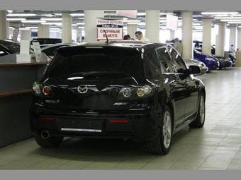 2008 Mazda MAZDA3 For Sale