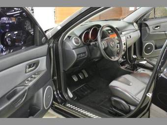 2008 Mazda MAZDA3 Images