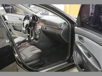 2008 Mazda MAZDA3 Pictures