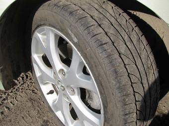 2008 Mazda MAZDA3 Photos