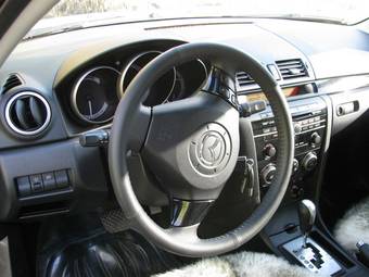 2008 Mazda MAZDA3 For Sale