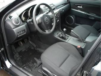 2008 Mazda MAZDA3 For Sale