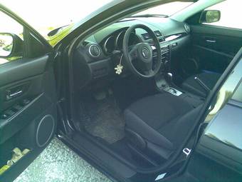 2008 Mazda MAZDA3 For Sale