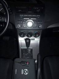 2009 Mazda MAZDA3 Photos