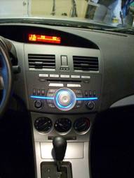 2009 Mazda MAZDA3 For Sale