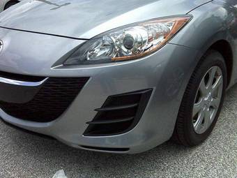 2009 Mazda MAZDA3 For Sale