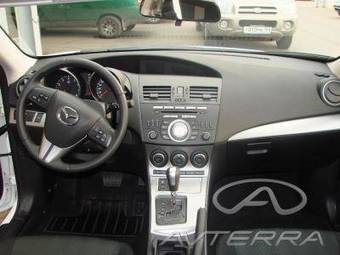 2009 Mazda MAZDA3 For Sale