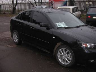 2009 Mazda MAZDA3 For Sale