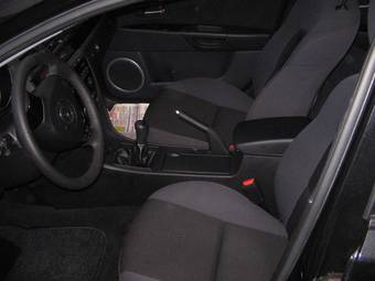2009 Mazda MAZDA3 Images
