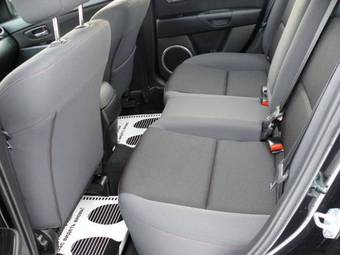 2009 Mazda MAZDA3 Photos