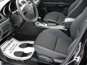 2009 Mazda MAZDA3 For Sale