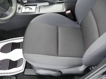 2009 Mazda MAZDA3 Pics