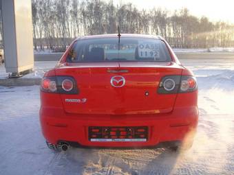 2009 Mazda MAZDA3 For Sale