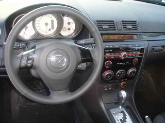 2009 Mazda MAZDA3 For Sale