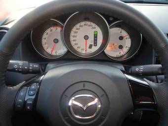 2009 Mazda MAZDA3 Images