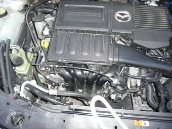 2009 Mazda MAZDA3 For Sale