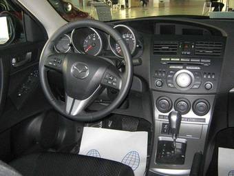 2009 Mazda MAZDA3 For Sale