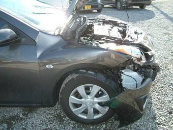 2009 Mazda MAZDA3 Pictures