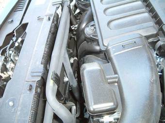 2009 Mazda MAZDA3 Pictures