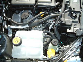 2009 Mazda MAZDA3 Photos