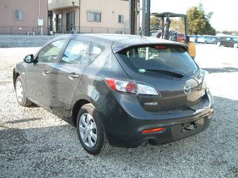 2009 Mazda MAZDA3 For Sale