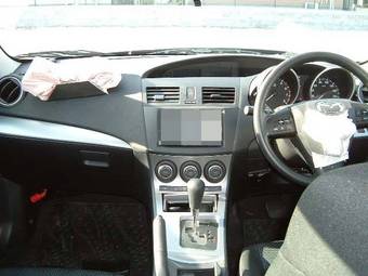 2009 Mazda MAZDA3 For Sale