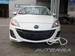 Preview 2009 MAZDA3