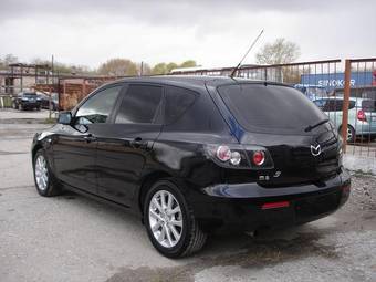 2009 Mazda MAZDA3 For Sale