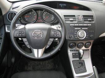2009 Mazda MAZDA3 For Sale