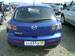 Preview 2009 MAZDA3