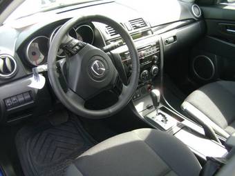 2009 Mazda MAZDA3 For Sale
