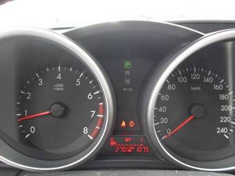 2010 Mazda MAZDA3 Photos