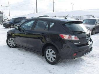 2010 Mazda MAZDA3 For Sale