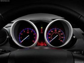 2010 Mazda MAZDA3 Photos