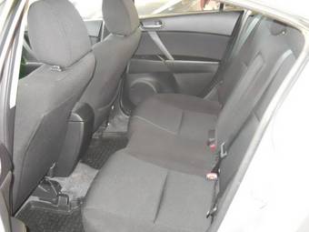 2010 Mazda MAZDA3 For Sale