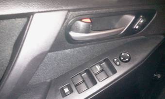 2010 Mazda MAZDA3 For Sale