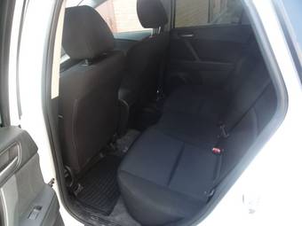 2010 Mazda MAZDA3 For Sale