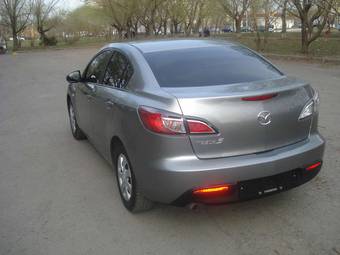 2010 Mazda MAZDA3 For Sale