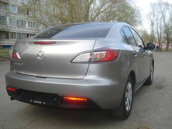 2010 Mazda MAZDA3 For Sale