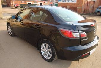 2010 Mazda MAZDA3 For Sale