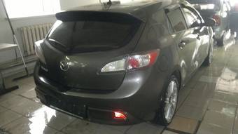 2010 Mazda MAZDA3 Photos