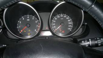 2010 Mazda MAZDA3 For Sale