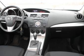2011 Mazda MAZDA3 For Sale