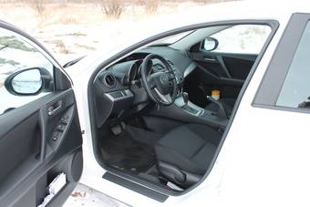 2011 Mazda MAZDA3 For Sale