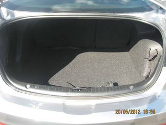 2011 Mazda MAZDA3 Images