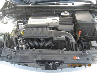 2011 Mazda MAZDA3 Pictures